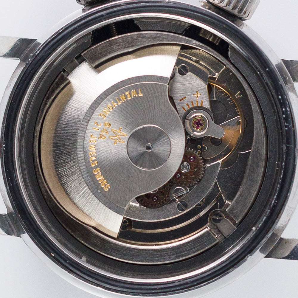 HAMILTON AQUADATE 600 MK1 Ref.64040