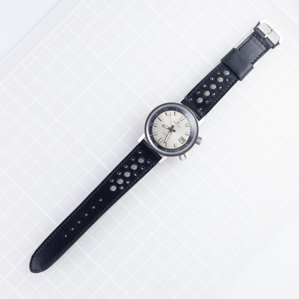 HAMILTON AQUADATE 600 MK1 Ref.64040