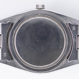 ROLEX OYSTER Black Gilt Ref.6494