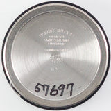 ROLEX OYSTER Black Gilt Ref.6494