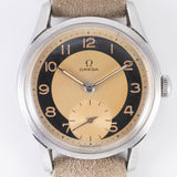 OMEGA Bullseye Dial Ref.2639