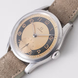 OMEGA Bullseye Dial Ref.2639