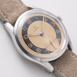 OMEGA Bullseye Dial Ref.2639