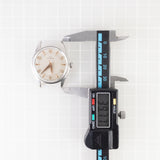 LEMANIA Cal.3000 Batman