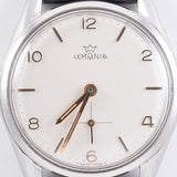 LEMANIA Cal.3060