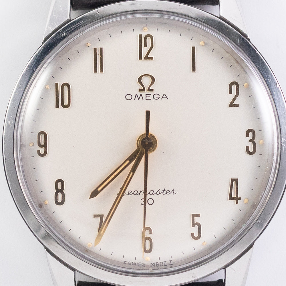 OMEGA Seamaster 30 Ref.135.007-63