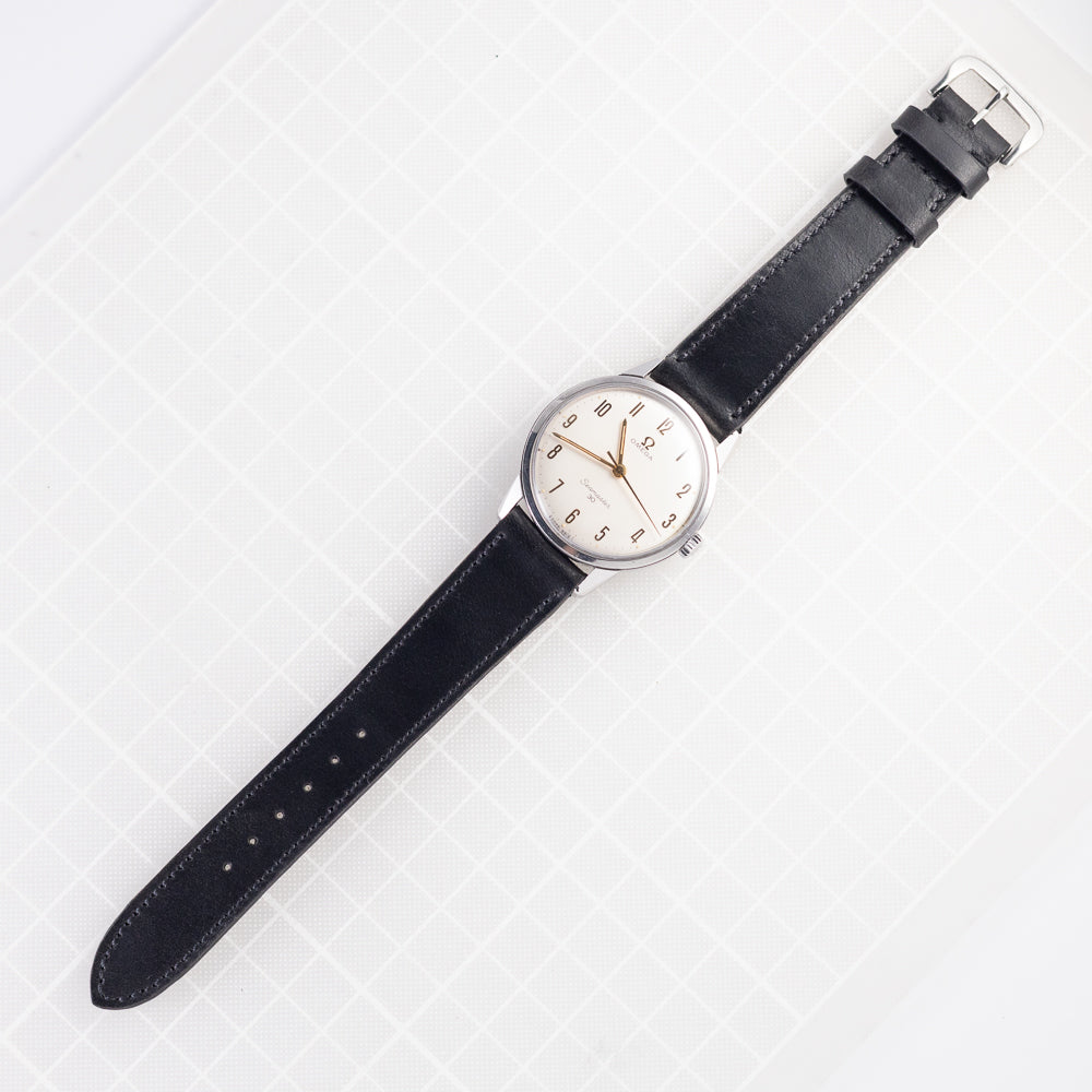OMEGA Seamaster 30 Ref.135.007-63