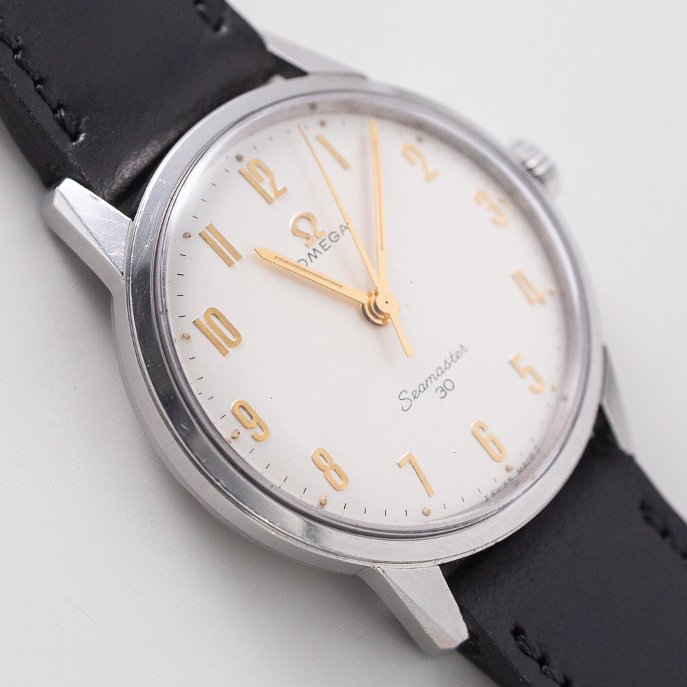 OMEGA Seamaster 30 Ref.135.007-63