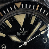OMEGA Seamaster 300 Ref.165.024