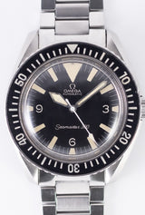 OMEGA Seamaster 300 Ref.165.024
