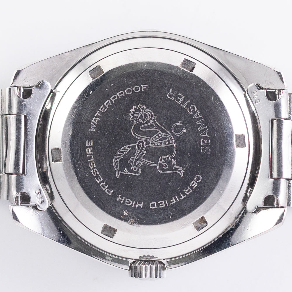 OMEGA Seamaster 300 Ref.165.024
