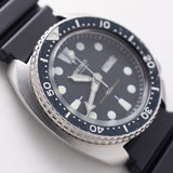 SEIKO 150m DIVER Ref.6309-7040