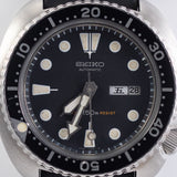SEIKO 150m DIVER Ref.6309-7040