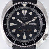 SEIKO 150m DIVER Ref.6309-7040