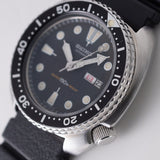 SEIKO 150m DIVER Ref.6309-7040
