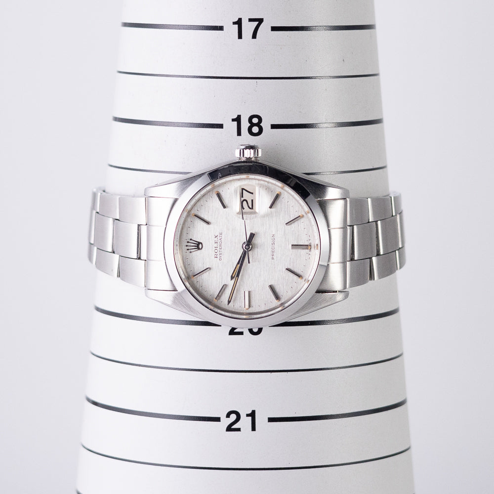ROLEX OYSTERDATE Ref.6694