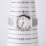 ROLEX OYSTERDATE Ref.6694