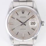 ROLEX OYSTERDATE Ref.6694