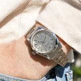 ROLEX OYSTERDATE Ref.6694