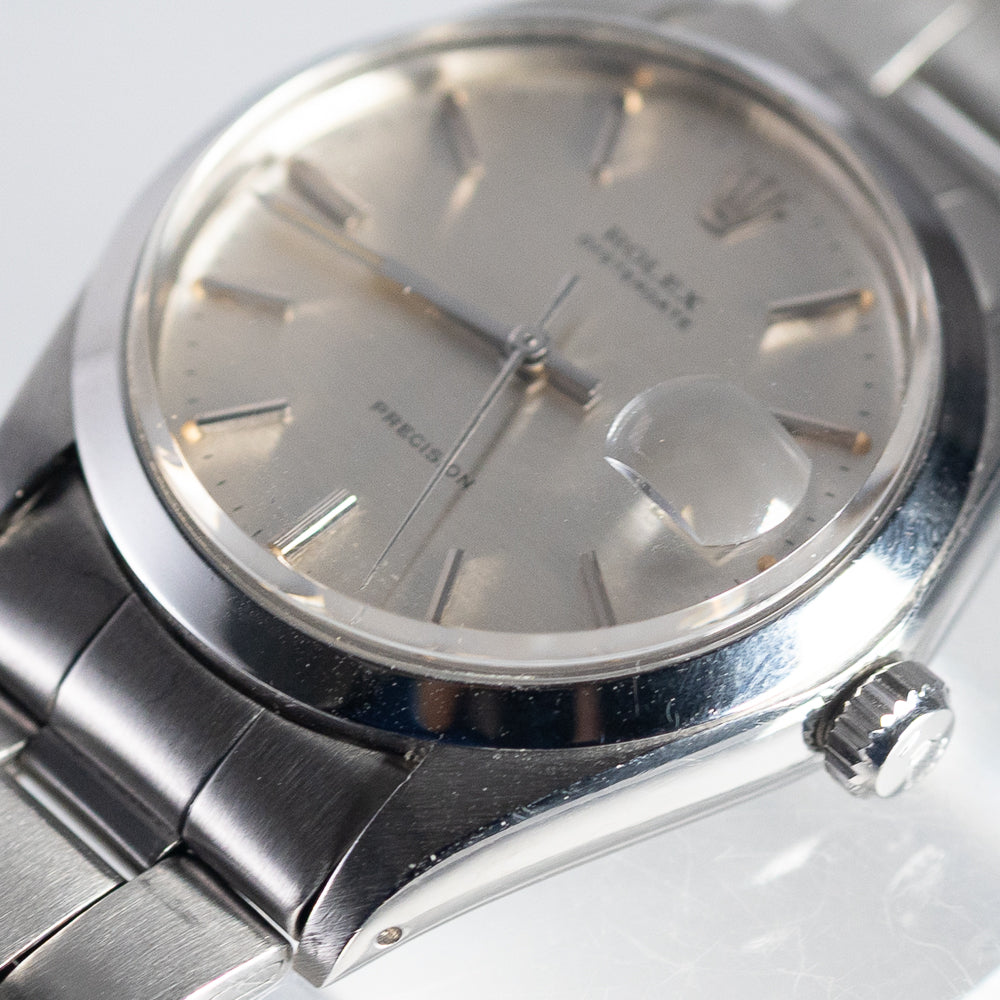 ROLEX OYSTERDATE Ref.6694