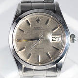ROLEX OYSTERDATE Ref.6694