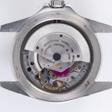 ROLEX SUBMARINER 1.0Mil Black Gilt Dial Ref.5513