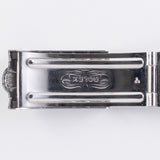 ROLEX SUBMARINER 1.0Mil Black Gilt Dial Ref.5513