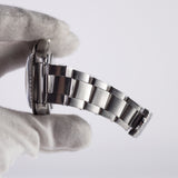 ROLEX SUBMARINER 1.0Mil Black Gilt Dial Ref.5513