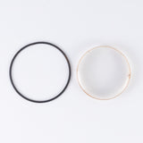 ROLEX SUBMARINER 1.0Mil Black Gilt Dial Ref.5513