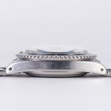 ROLEX SUBMARINER 1.0Mil Black Gilt Dial Ref.5513