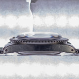 ROLEX SUBMARINER 1.0Mil Black Gilt Dial Ref.5513