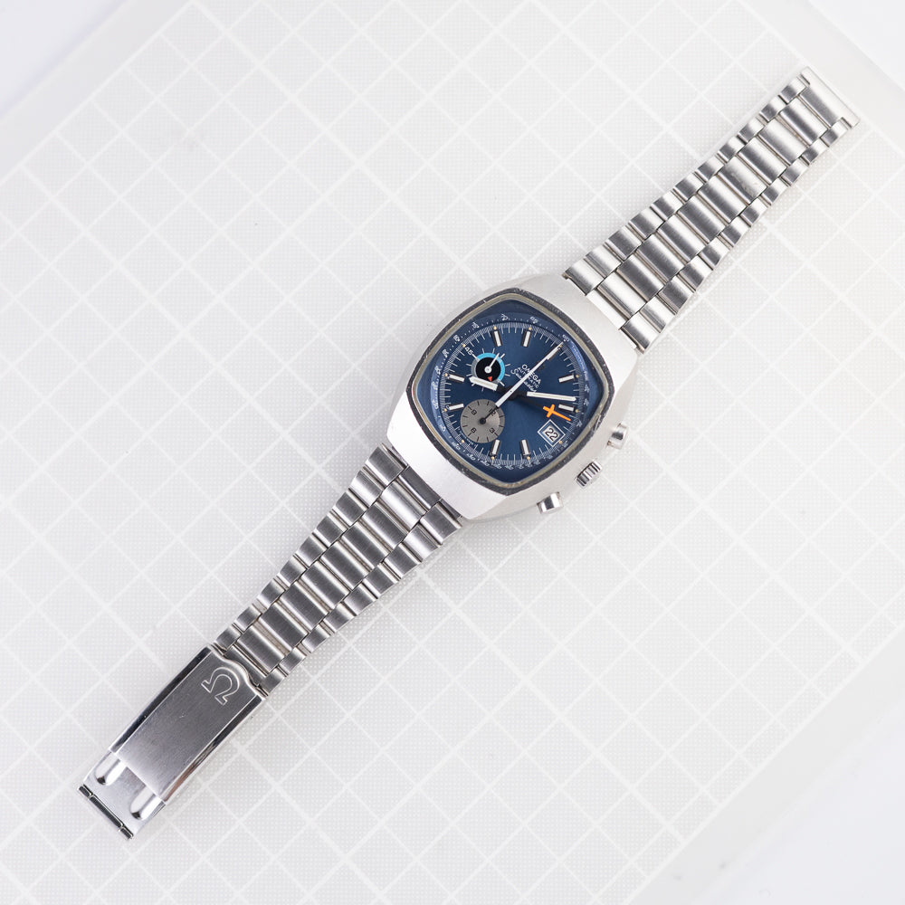 OMEGA Seamaster Ref.176.005 Jedi