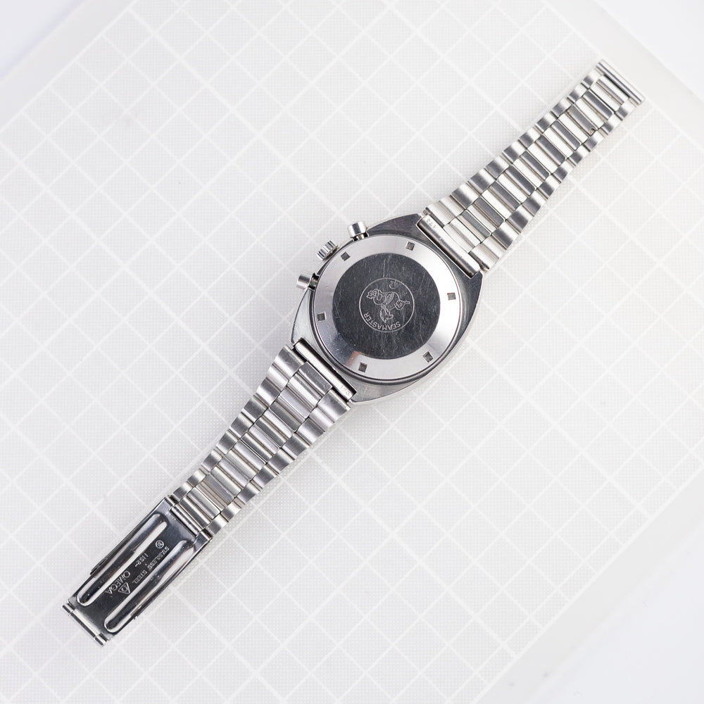 OMEGA Seamaster Ref.176.005 Jedi