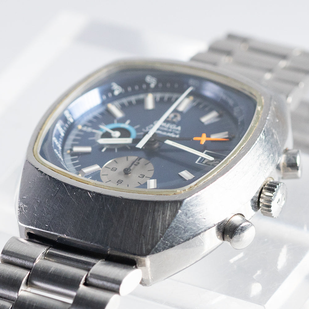 OMEGA Seamaster Ref.176.005 Jedi