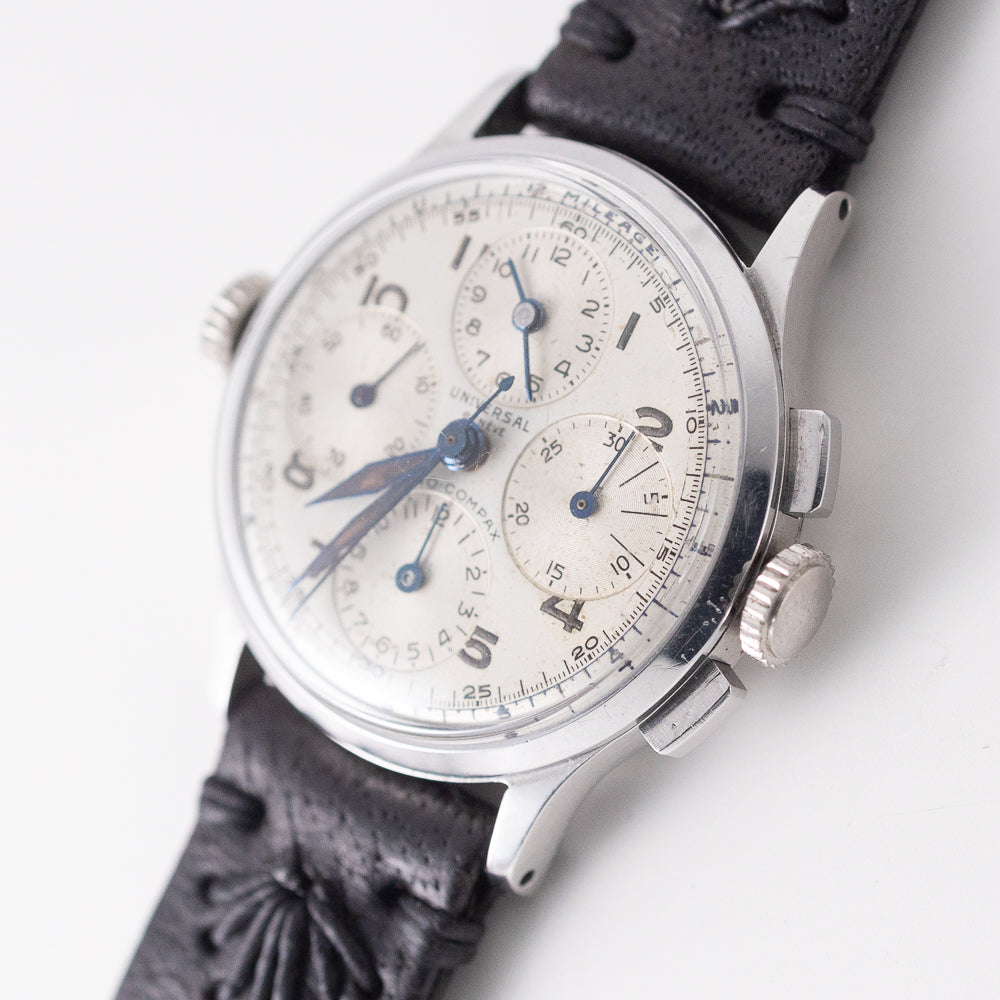 UNIVERSAL GENEVE AERO-COMPAX Ref.22285
