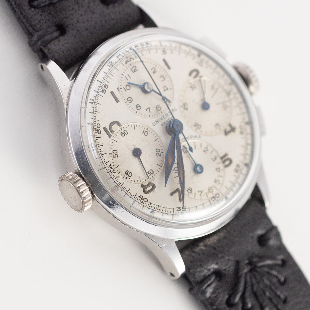 UNIVERSAL GENEVE AERO-COMPAX Ref.22285