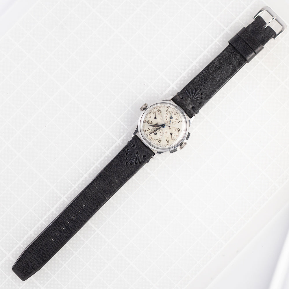 UNIVERSAL GENEVE AERO-COMPAX Ref.22285