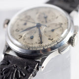 UNIVERSAL GENEVE AERO-COMPAX Ref.22285