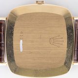 ROLEX CELLINI REF.4084