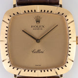 ROLEX CELLINI REF.4084
