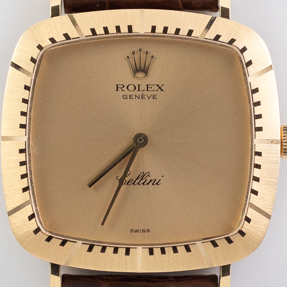 ROLEX CELLINI REF.4084