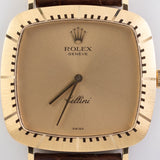 ROLEX CELLINI REF.4084