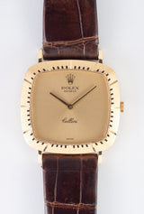 ROLEX CELLINI REF.4084