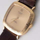 ROLEX CELLINI REF.4084
