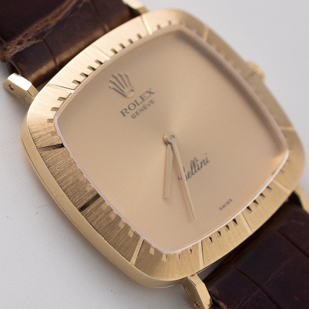 ROLEX CELLINI REF.4084