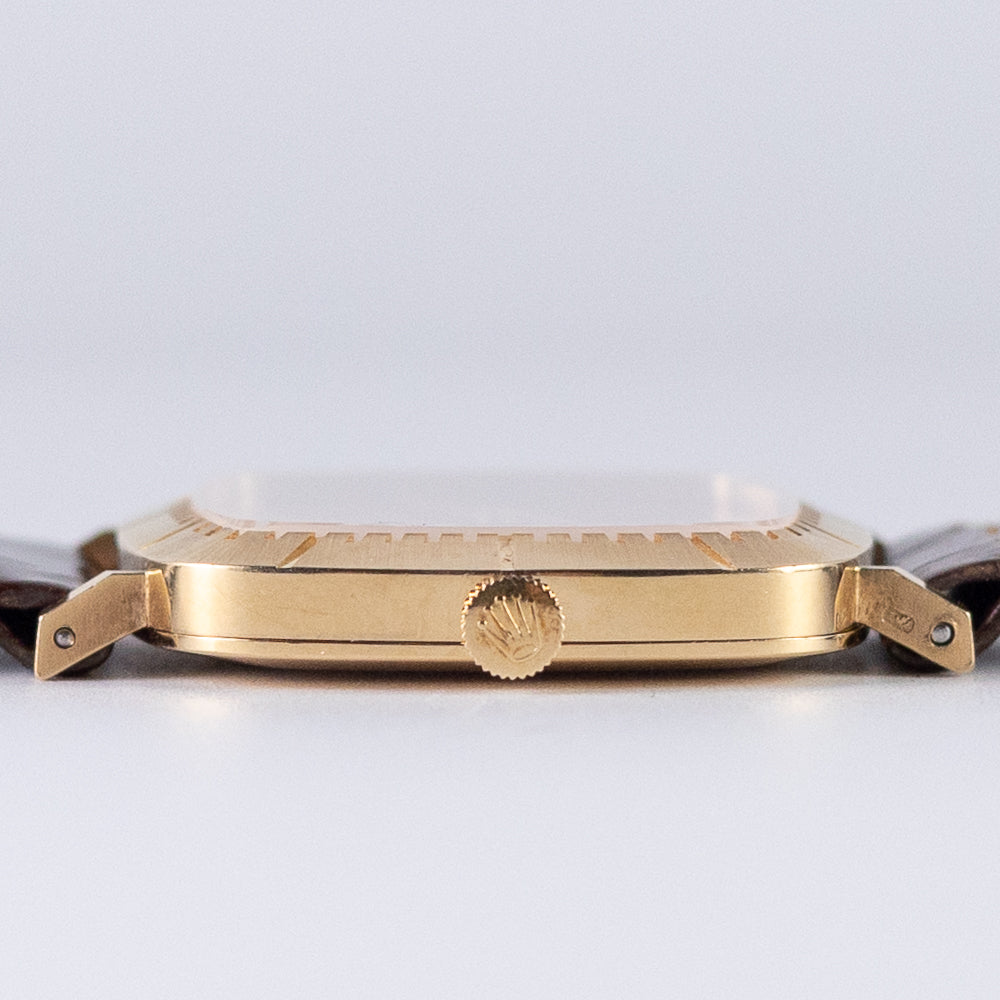 ROLEX CELLINI REF.4084