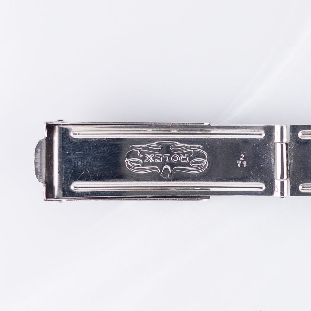 ROLEX OYSTERDATE Ref.6694