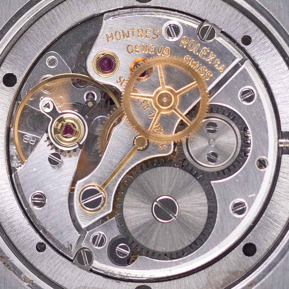 ROLEX OYSTERDATE Ref.6694