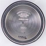 ROLEX OYSTERDATE Ref.6694