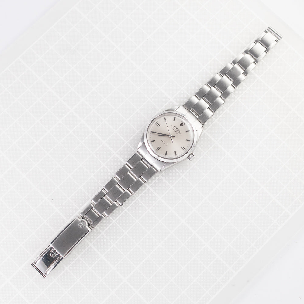 ROLEX Air-King Ref.5500 NO LUMINOUS